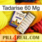 Tadarise 60Mg 11
